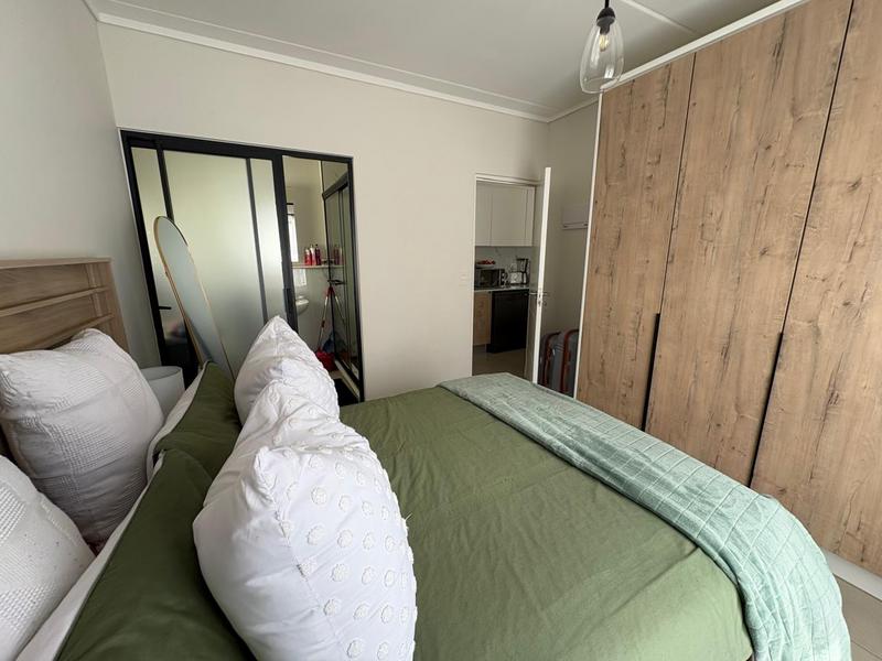 To Let 1 Bedroom Property for Rent in Richwood Western Cape
